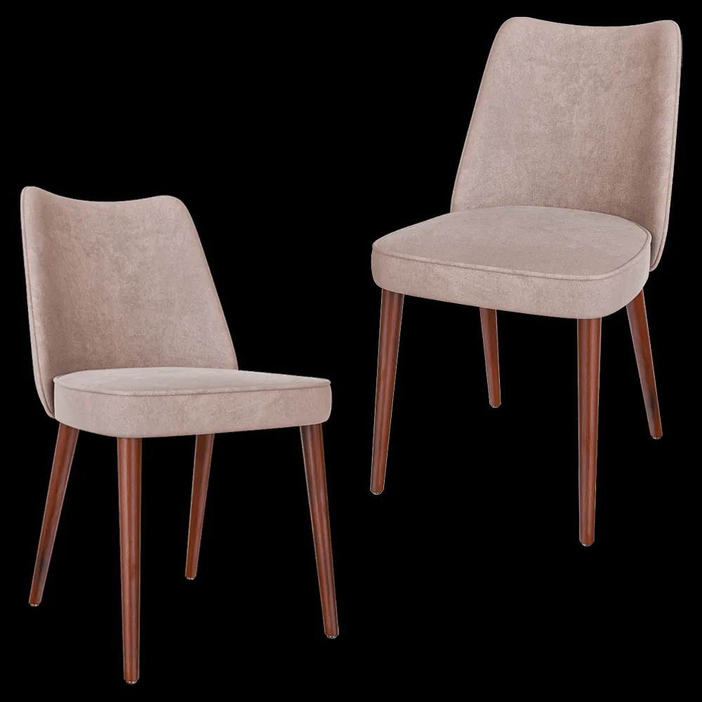 CorsaStyle – Chair Jack 3ds Max