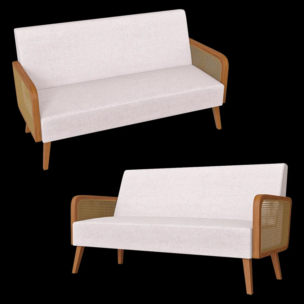 CorsaStyle – Sofa Nord 3ds Max