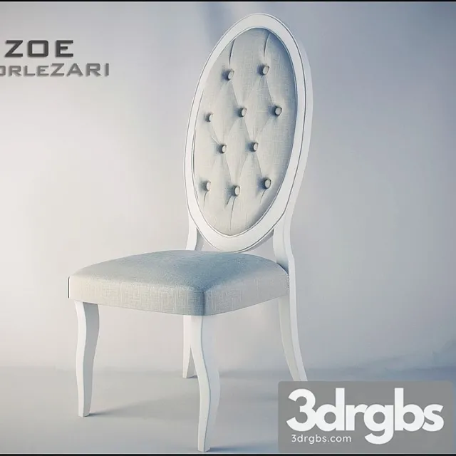 Cortezari Zoe 3dsmax Download