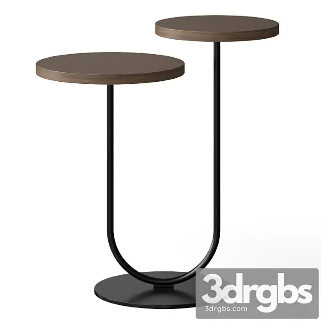 Cosmorelax twice by cosmo coffee side table
