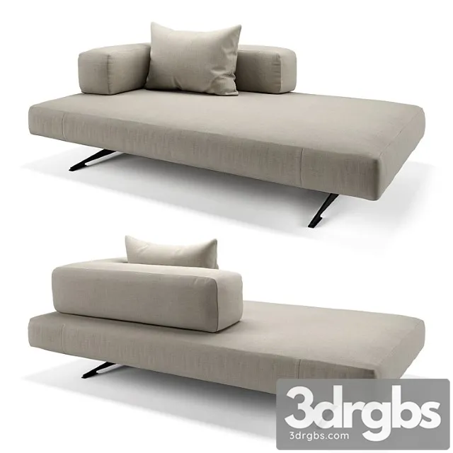 Couch base 2 3dsmax Download