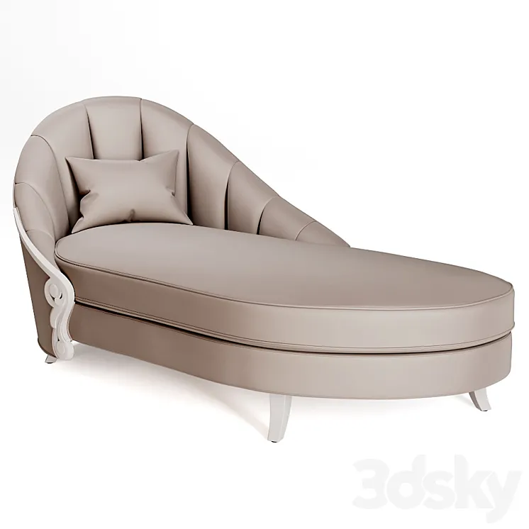 Couch Christopher Guy Annabelle 3DS Max