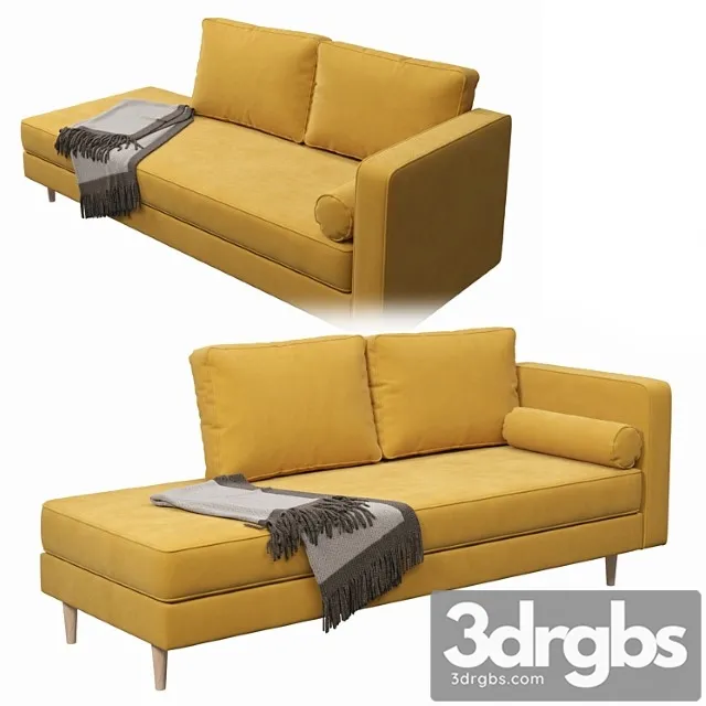 Couch deans 2 3dsmax Download
