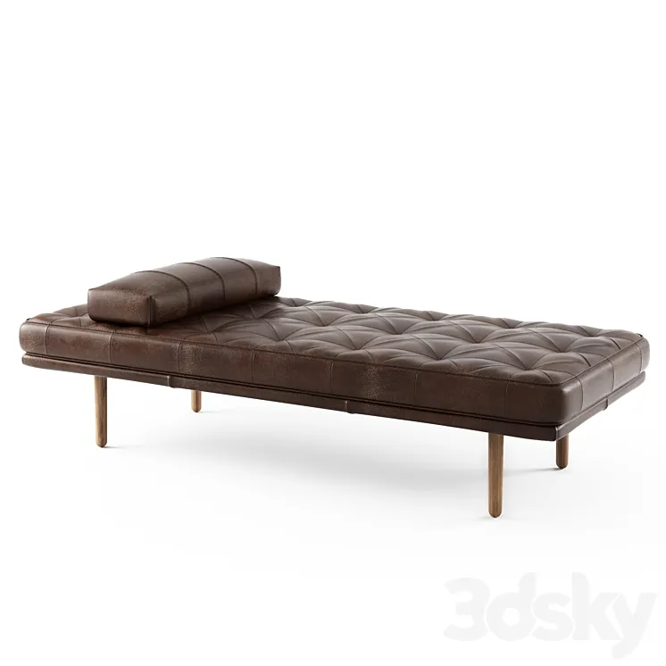 couch fusion boconcept 3DS Max