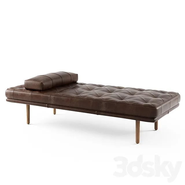 couch fusion. boconcept 3DSMax File