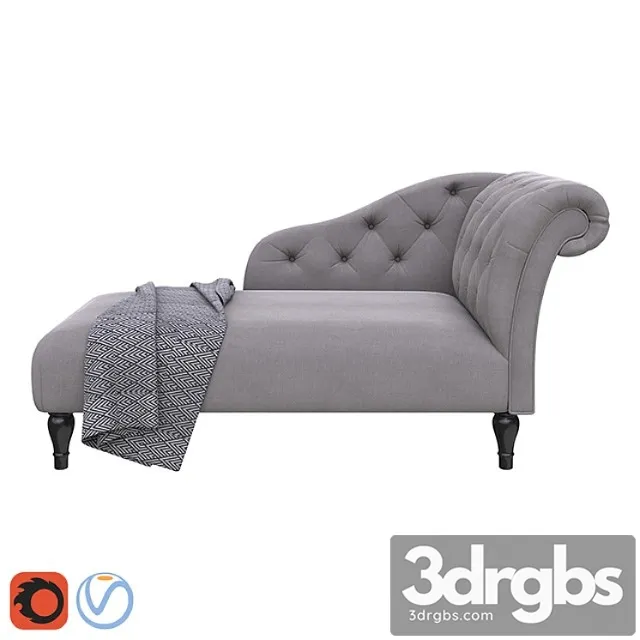 Couch marquess 2 3dsmax Download