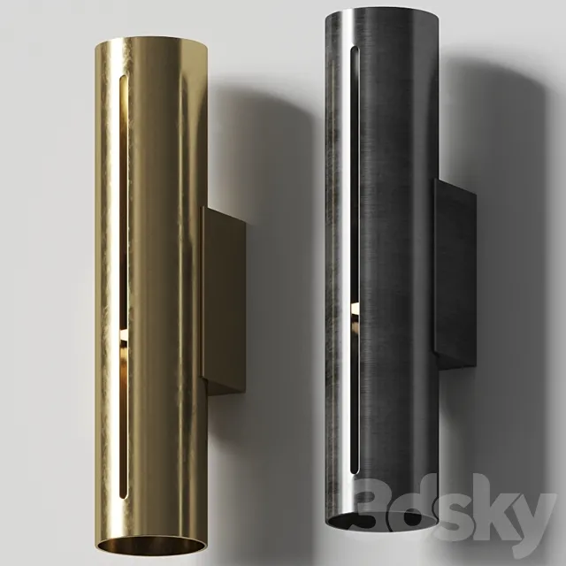 Court II 13 – Alliedmaker 3ds Max