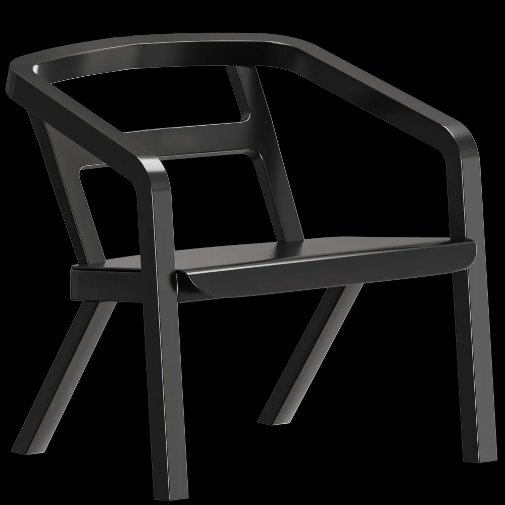 COVO – Chair Eno 3ds Max