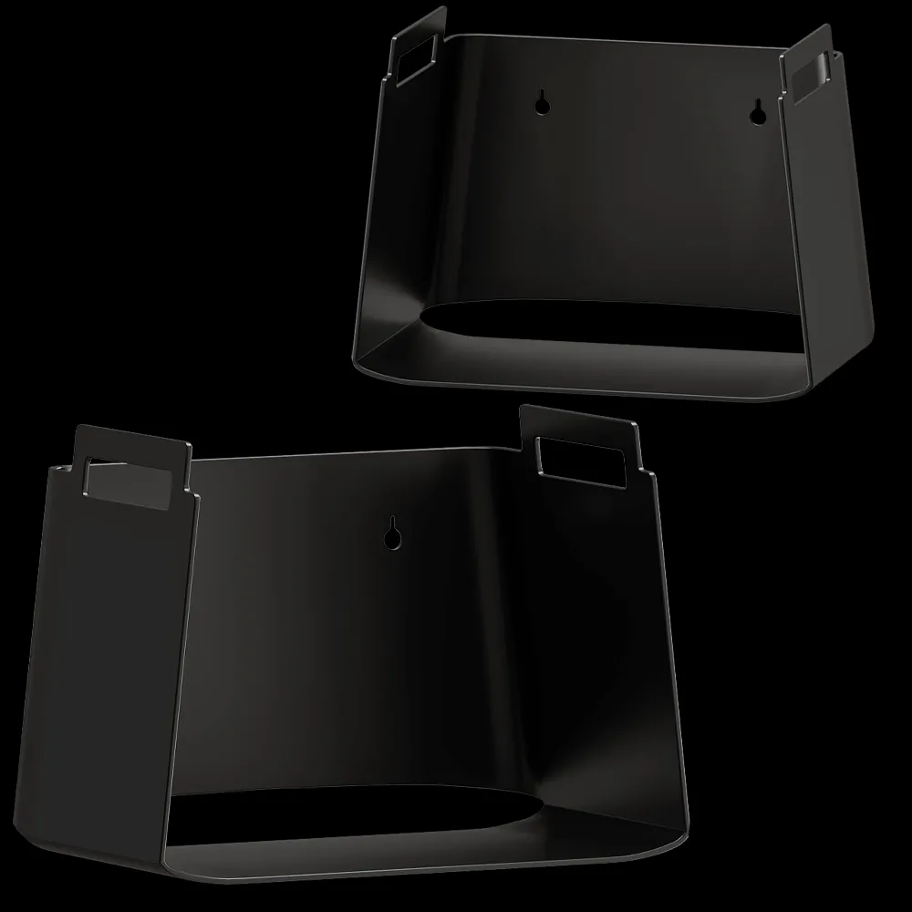COVO – Container shelf VASU 3ds Max