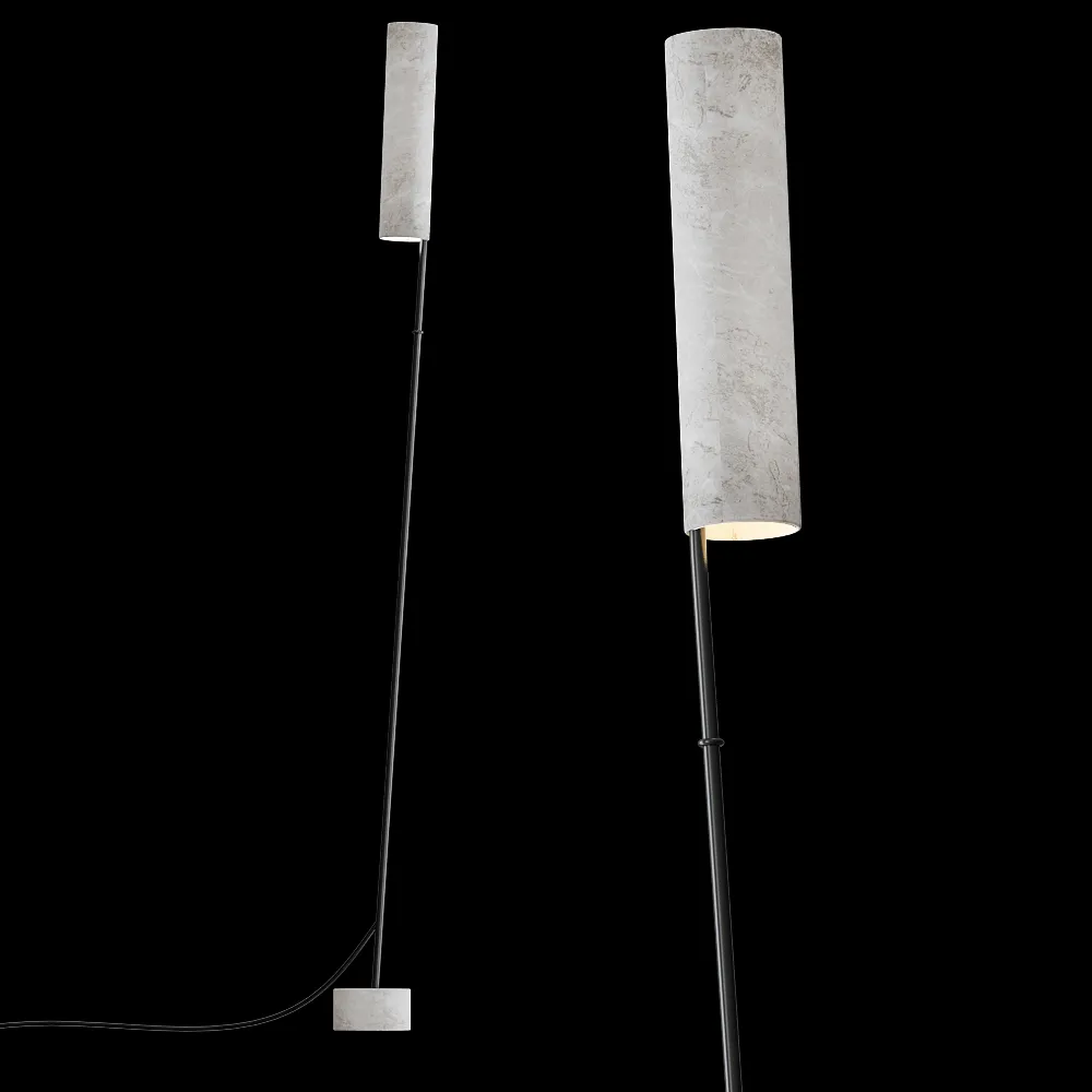 COVO – Floor Lamp Noja 3ds Max