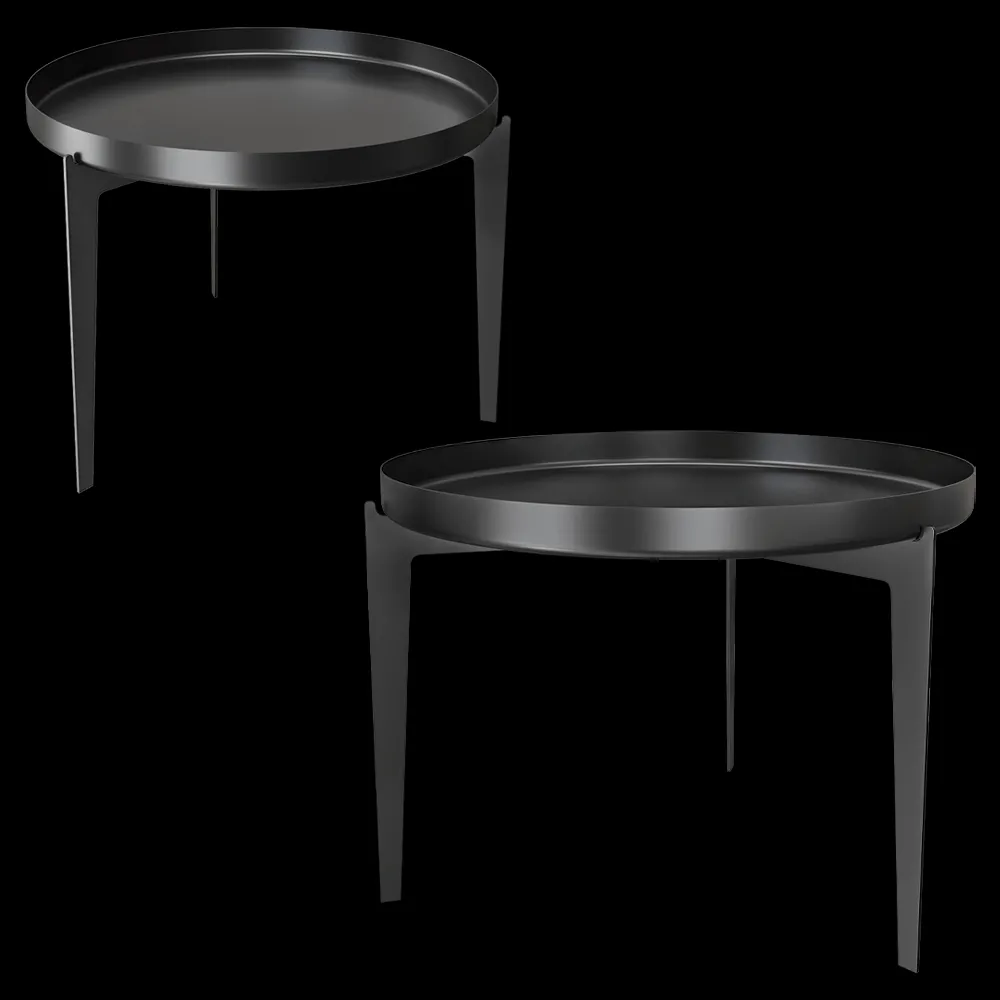 COVO – Table ILLUSION 3ds Max