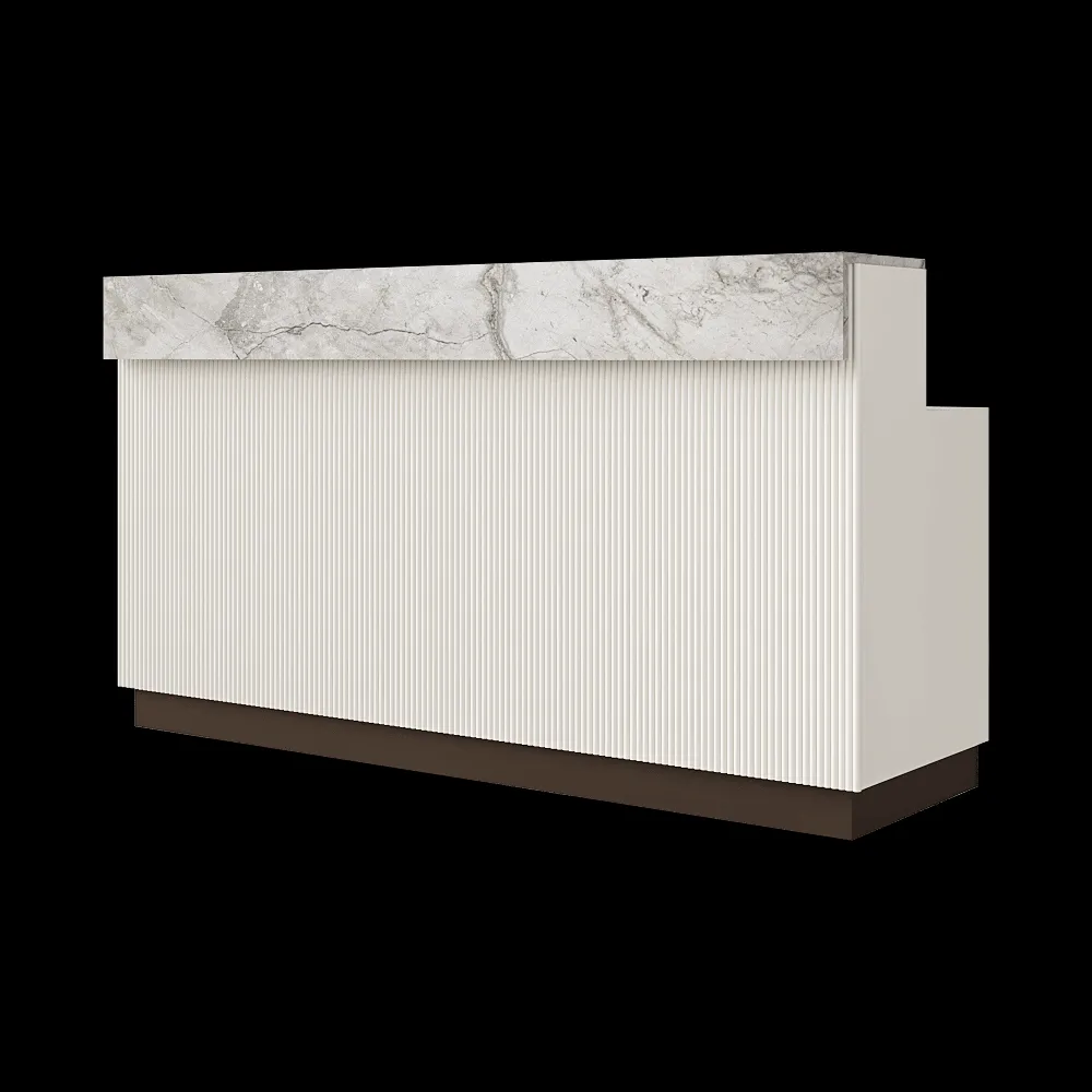 CPRN HOMOOD – Bar cabinet Art.ST730 3ds Max