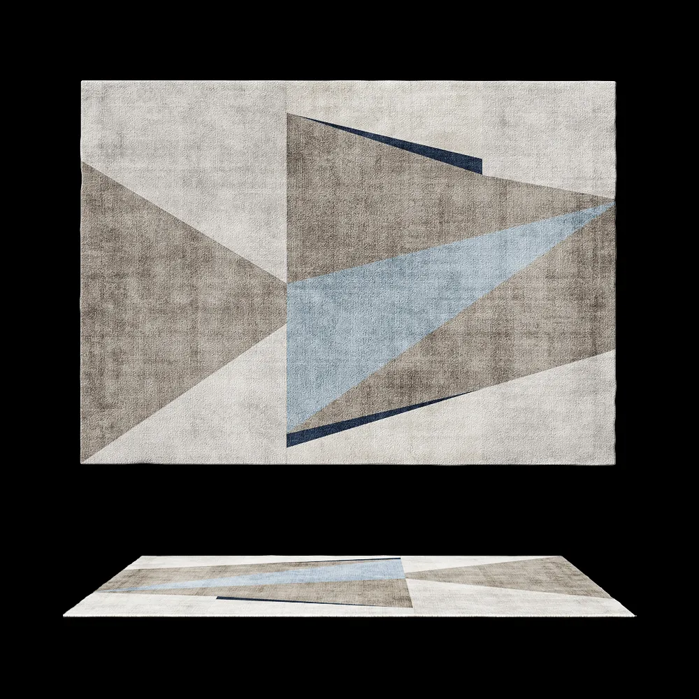 CPRN HOMOOD – Carpet Amal 3ds Max