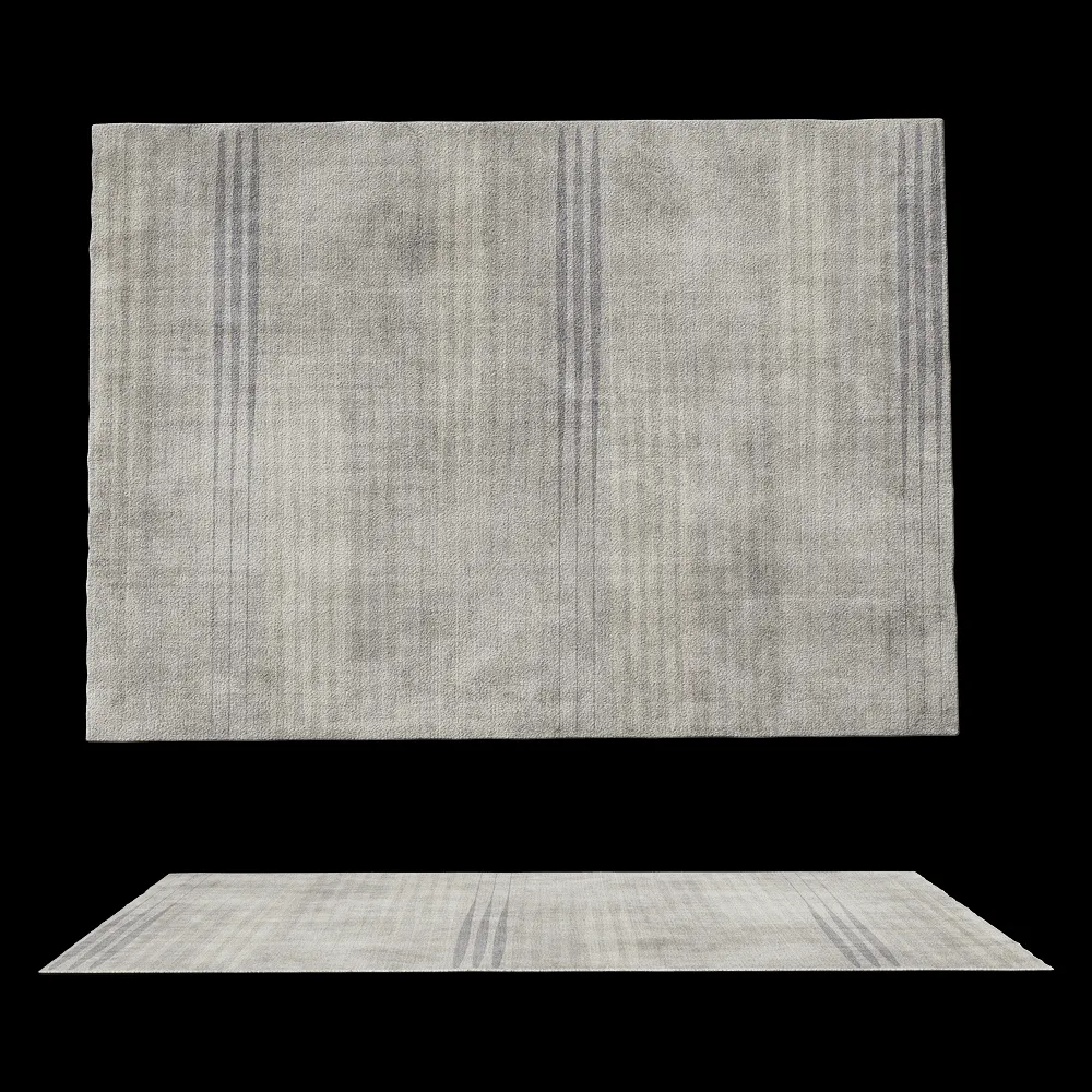 CPRN HOMOOD – Carpet Leila 3ds Max