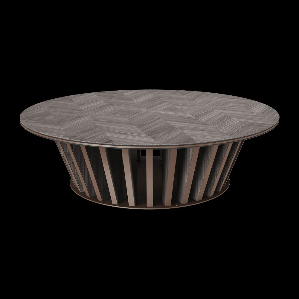 CPRN HOMOOD – Coffee table Art.D642 3ds Max