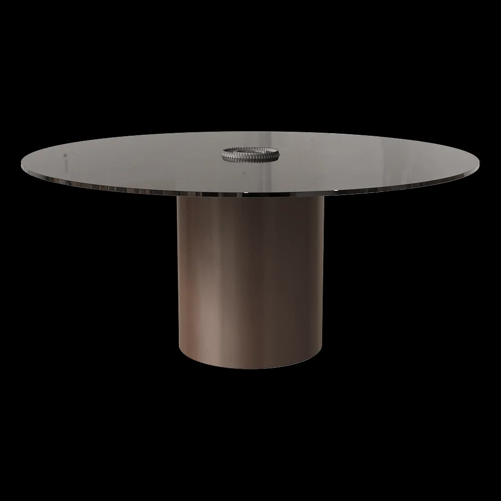 CPRN HOMOOD – Coffee table Art.ST743 3ds Max