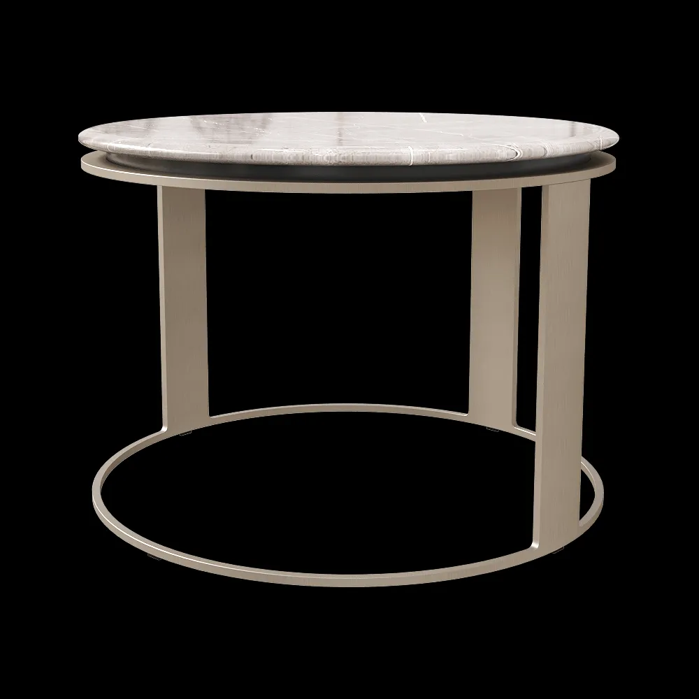 CPRN HOMOOD – Coffee table Denis 3ds Max