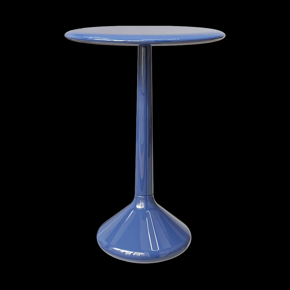 CPRN HOMOOD – Coffee table Eda 3ds Max