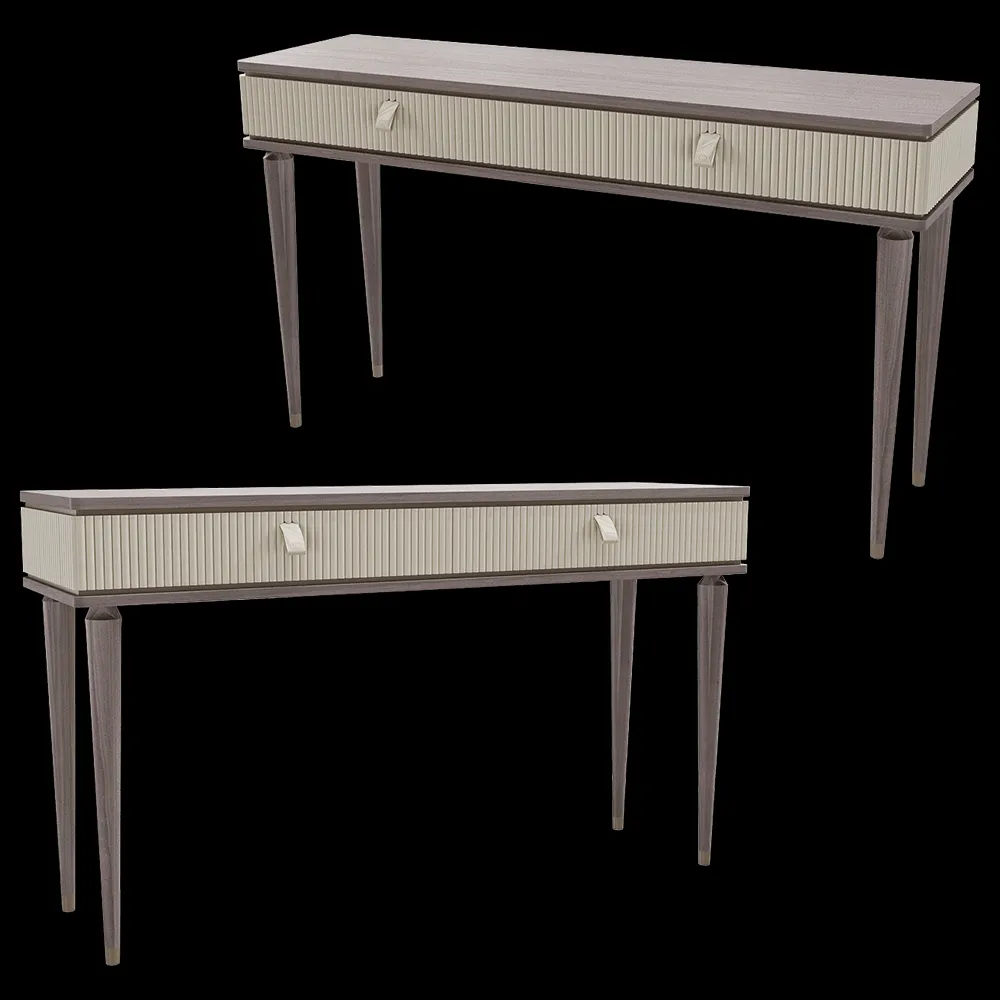 CPRN HOMOOD – Console Art.C336 3ds Max