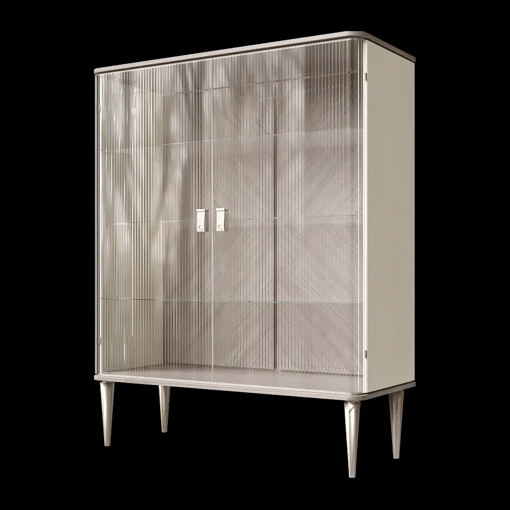 CPRN HOMOOD – Showcase Art.C335 3ds Max