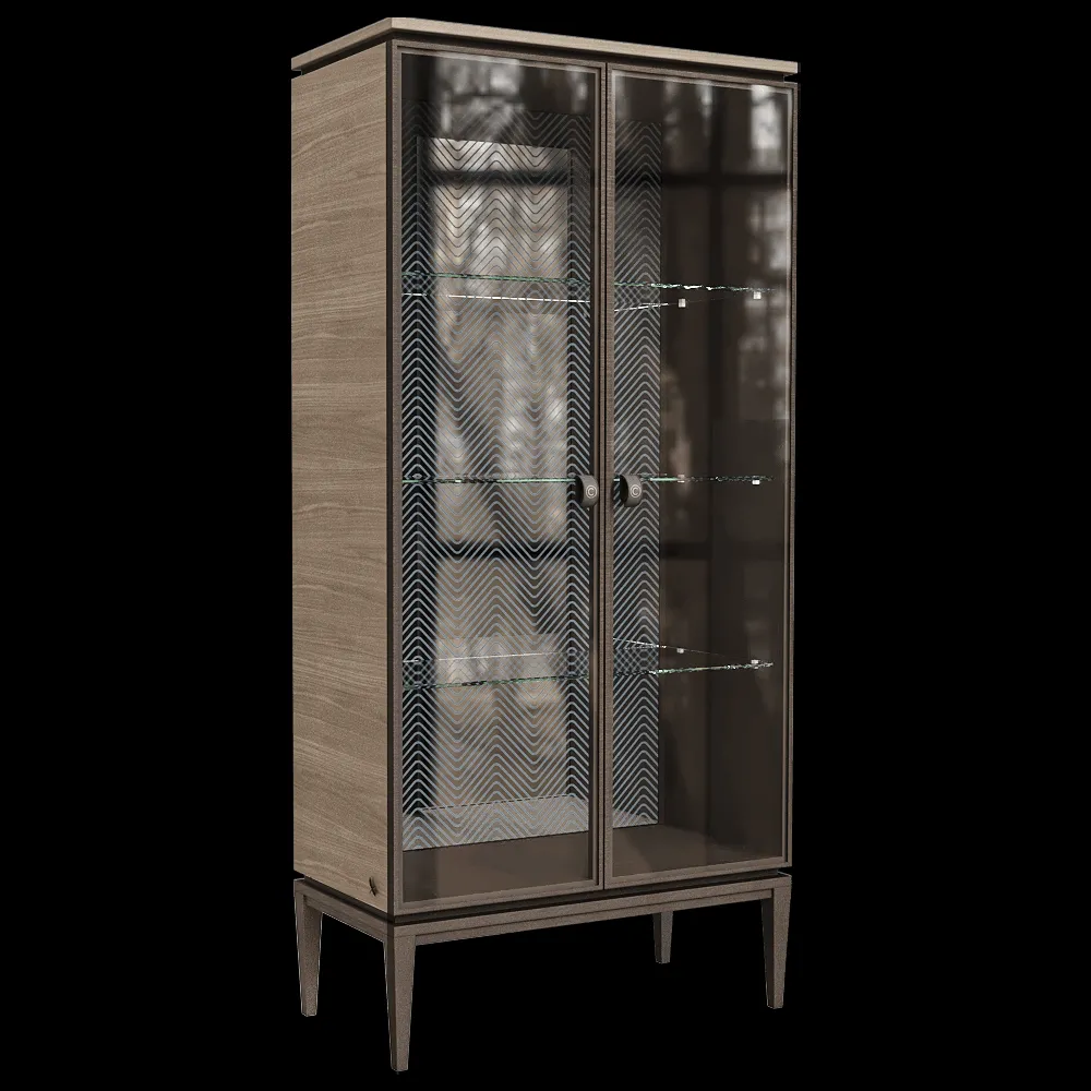 CPRN HOMOOD – Showcase Art.D627 3ds Max