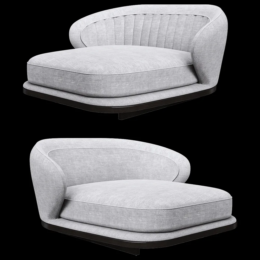 CPRN HOMOOD – Sofa Pierr Big 3ds Max