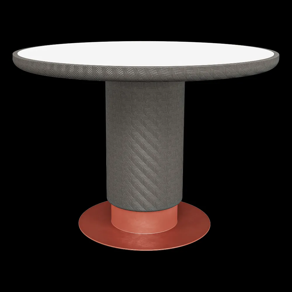 CPRN HOMOOD – Table Art.OD1020 3ds Max