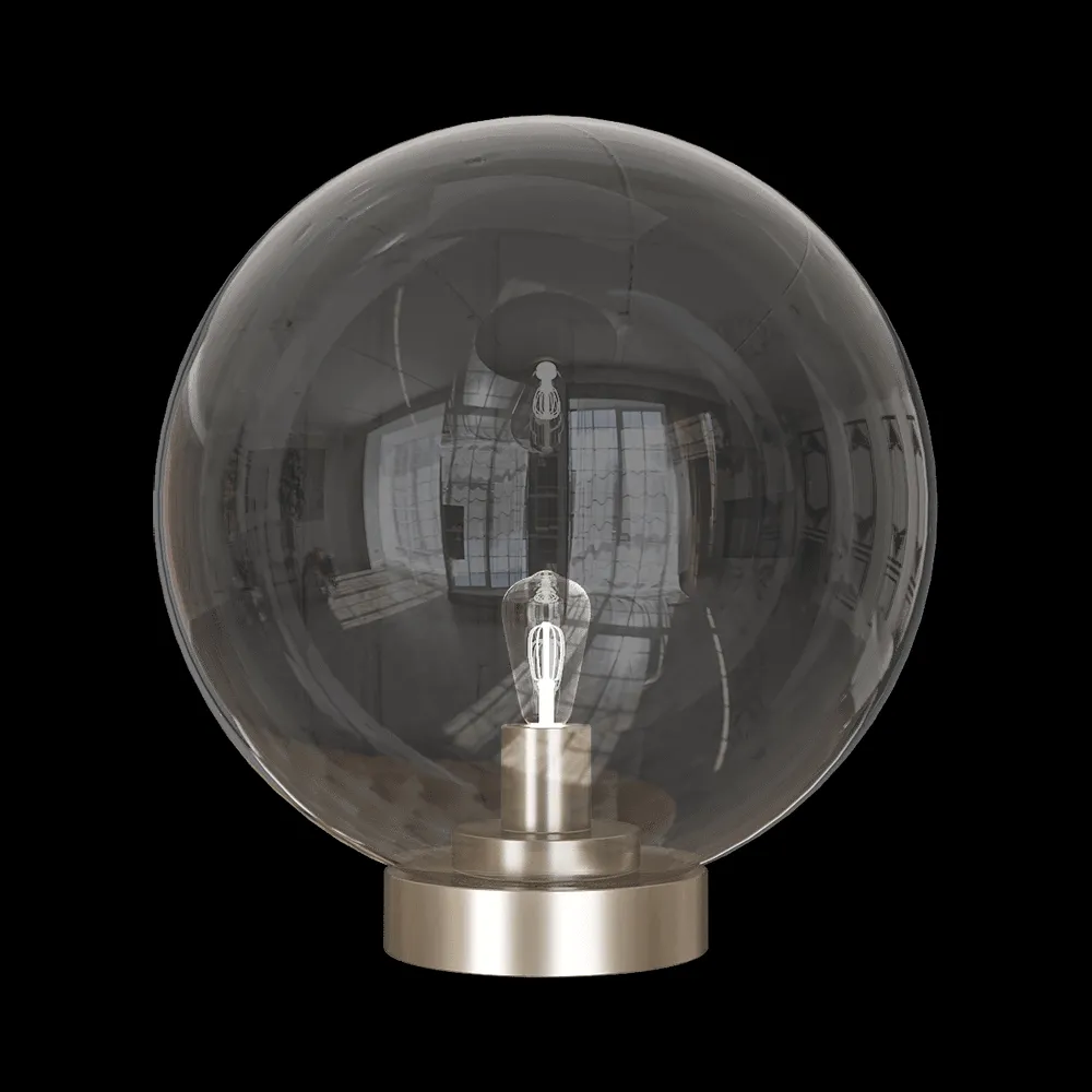 CPRN HOMOOD – Table lamp Mood 30 3ds Max