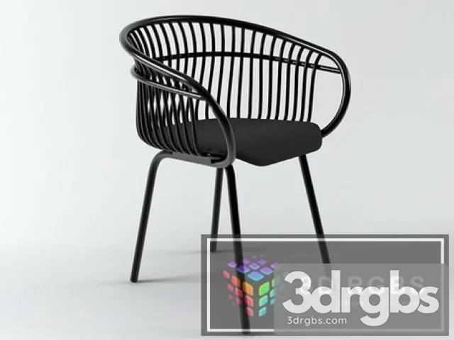 Crassevig Stem Chair 3dsmax Download