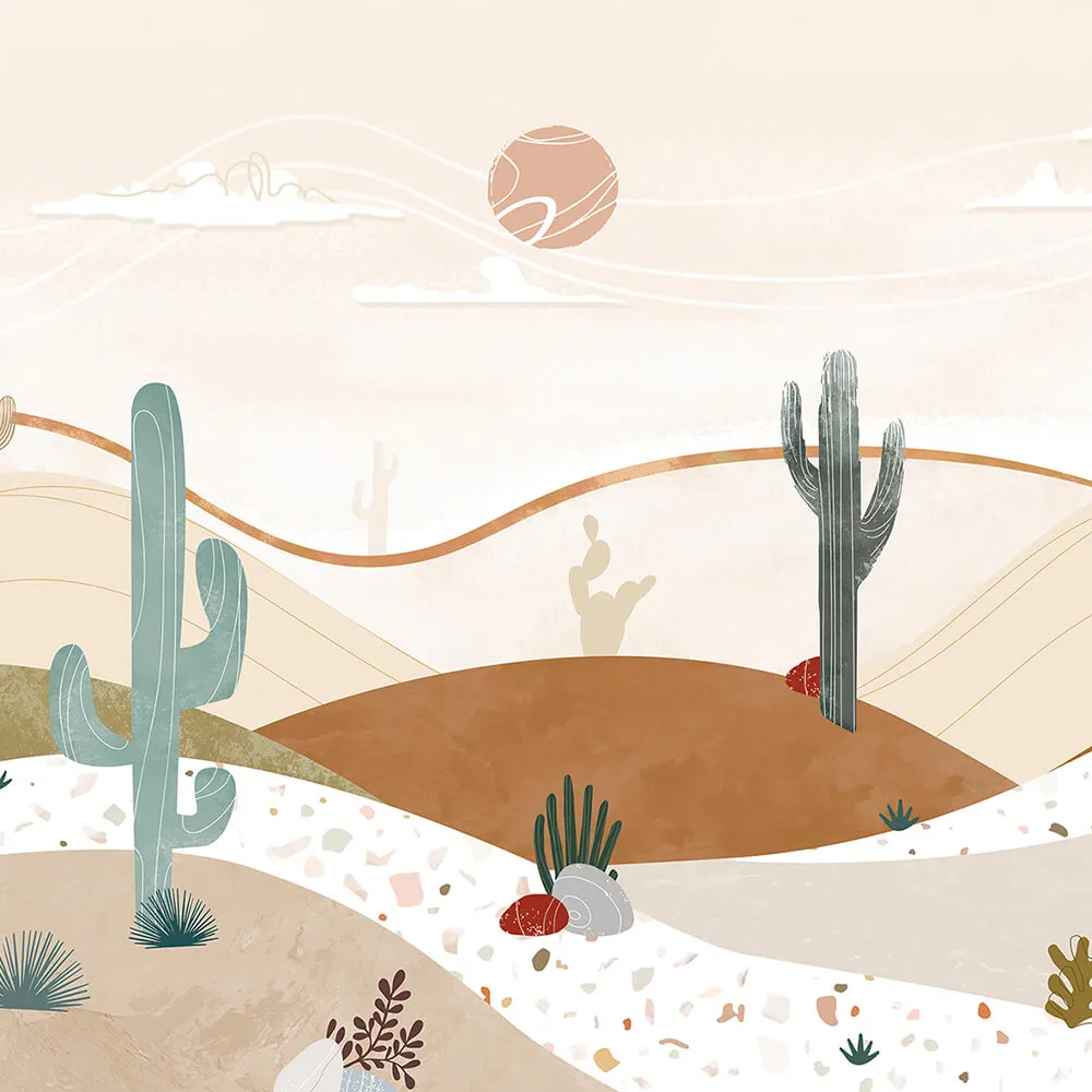 Creativille – 2555 Desert Hills 3ds Max