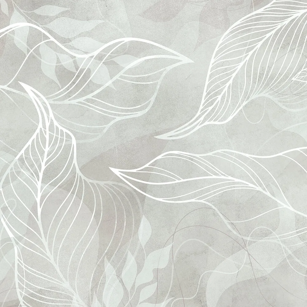 Creativille – 4512 Curves and leaves 3ds Max