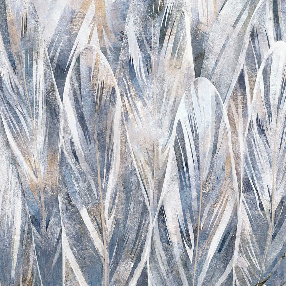 Creativille – 4545 feather carpet 3ds Max