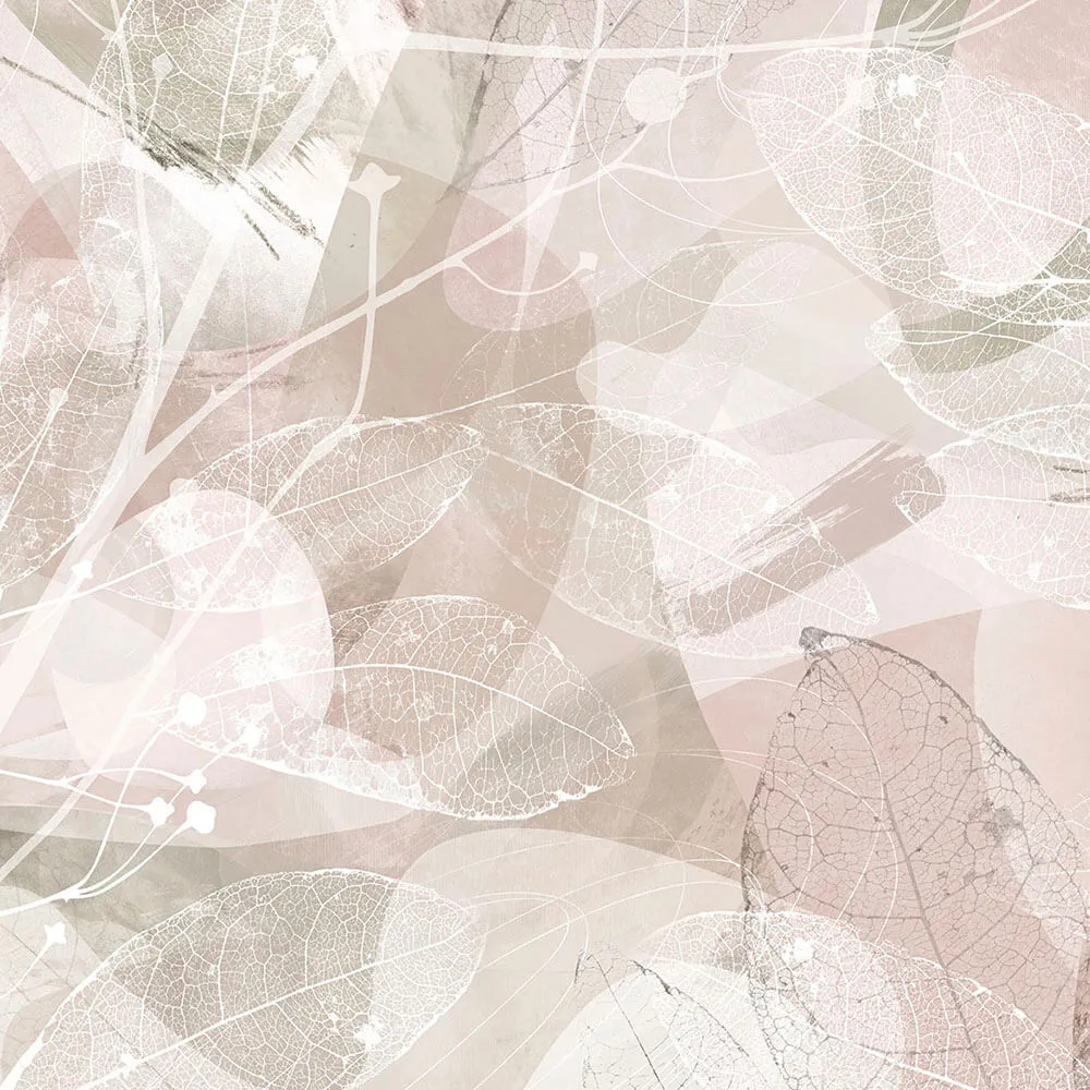 Creativille – 4642 Stones and leaves 3ds Max