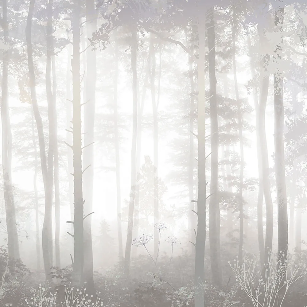 Creativille – 4900 misty forest 3ds Max
