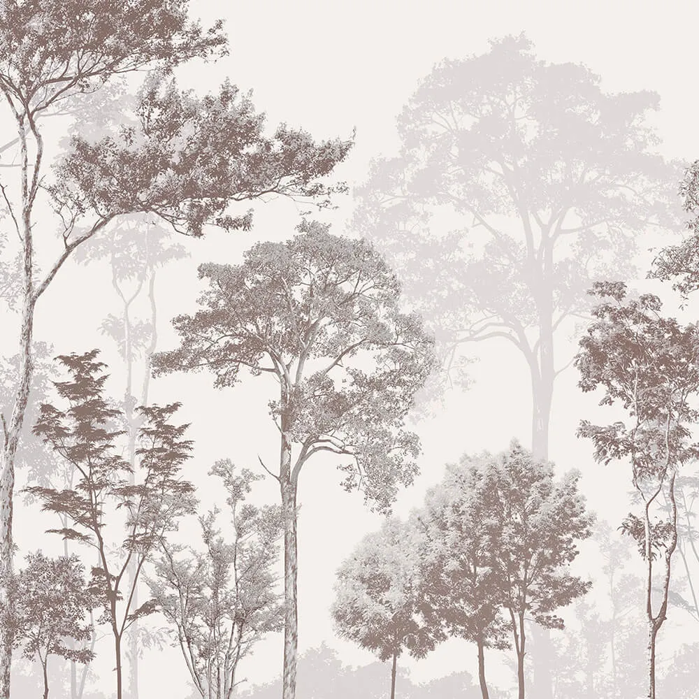 Creativille – 4940 Estamped Trees 3ds Max