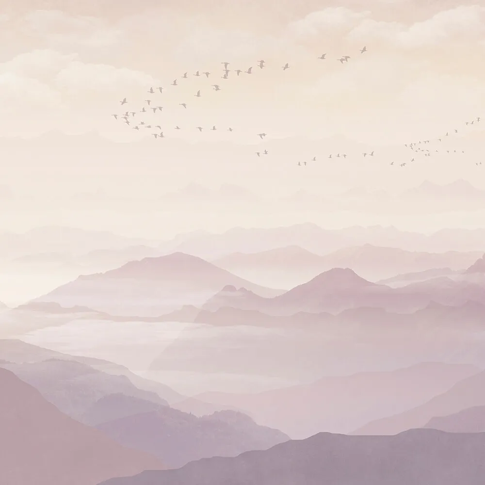 Creativille – 5001 Mountain landscape 3ds Max