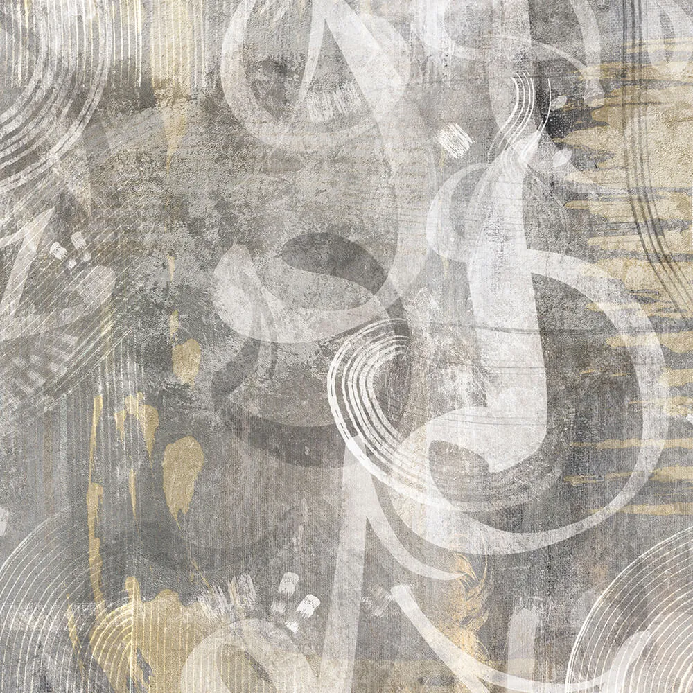 Creativille – 8340 Calligraphic graffiti 3ds Max