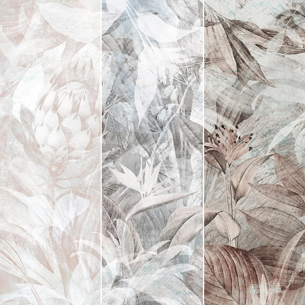 Creativille – Wallpaper 422630 protea grunge collage 3ds Max