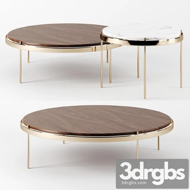 Cri tables by domo 2 3dsmax Download