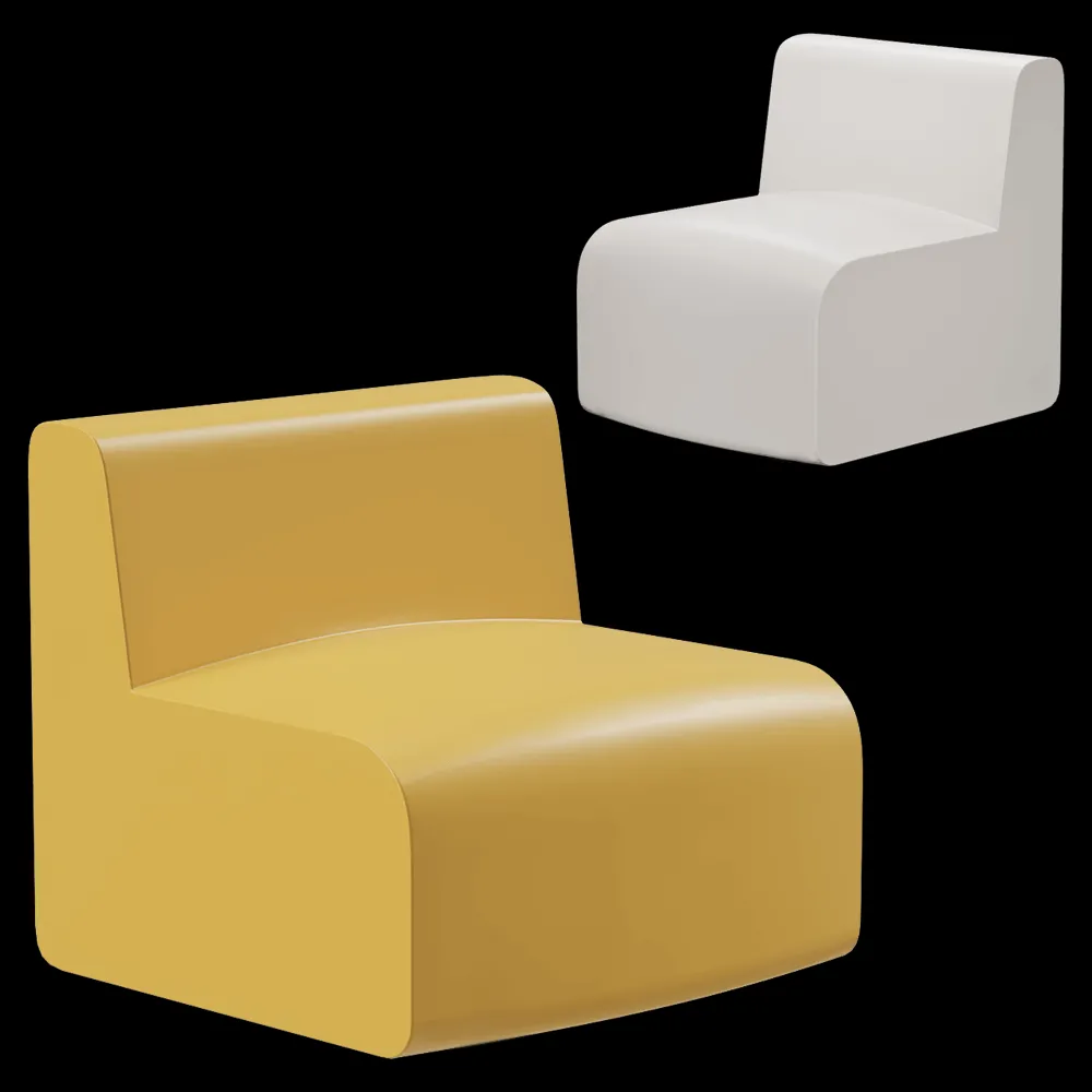 Cridea – Soft furniture Move on 3ds Max
