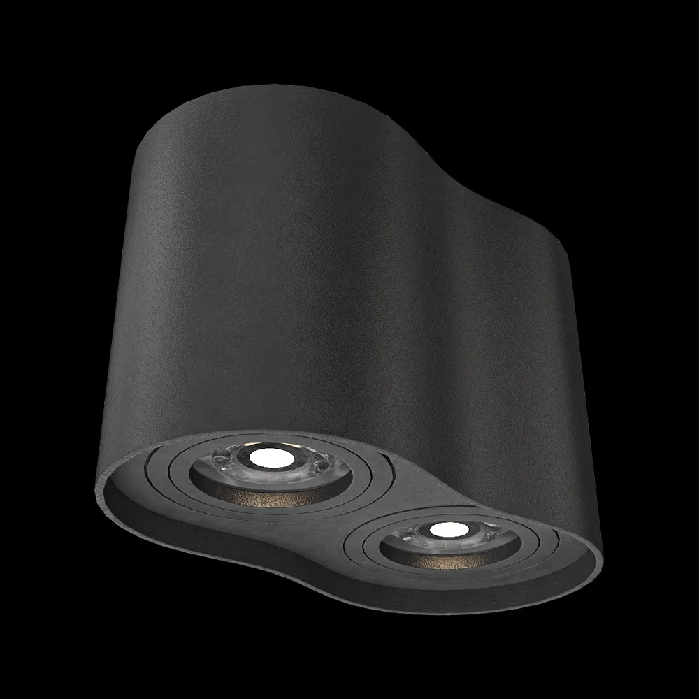 CRYSTAL LUX – Ceiling lamp CLT 410C2 3ds Max