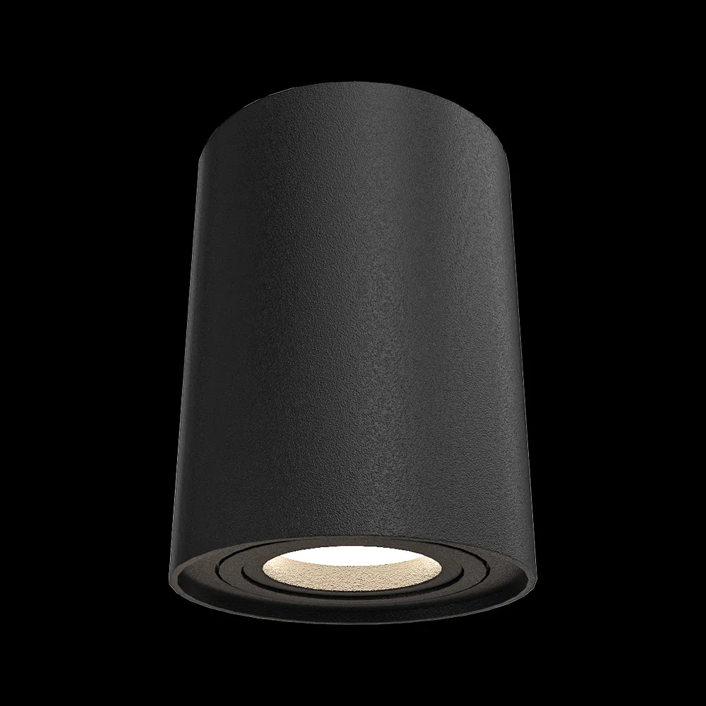 CRYSTAL LUX – Ceiling lamp CLT410C1 3ds Max