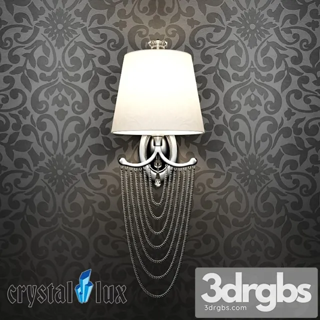 Crystal Lux Foggia Ap1 3dsmax Download