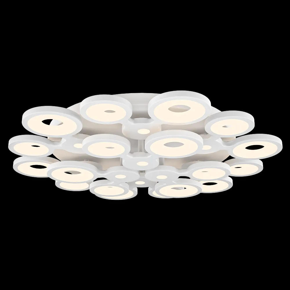 CRYSTAL LUX – Lamp CLT 335C700PL 3ds Max