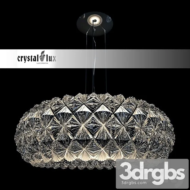 Crystal Lux Mosaic Sp8 3dsmax Download