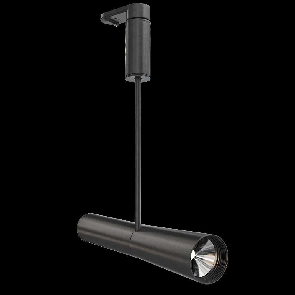 CRYSTAL LUX – Spot lamp CLT 0.31 002 BL 3ds Max