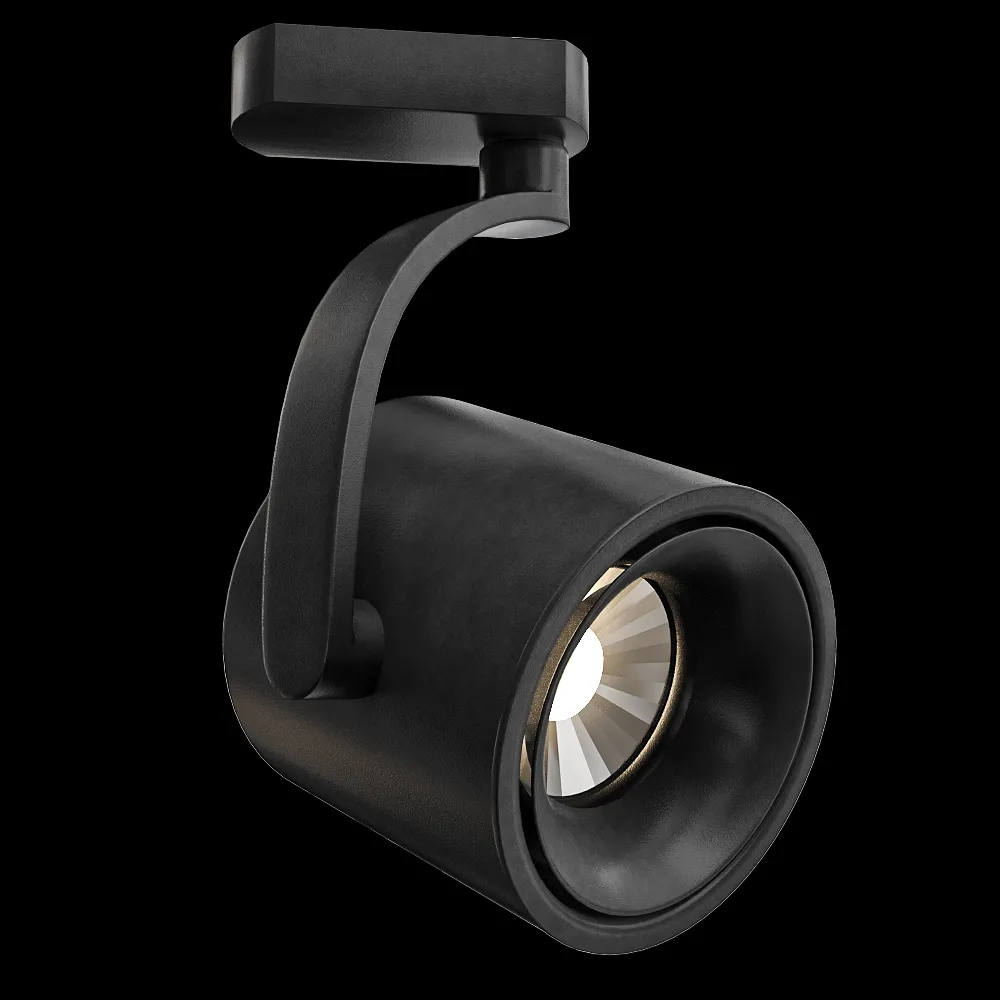 CRYSTAL LUX – Spot lamp CLT 0.31 004 3ds Max