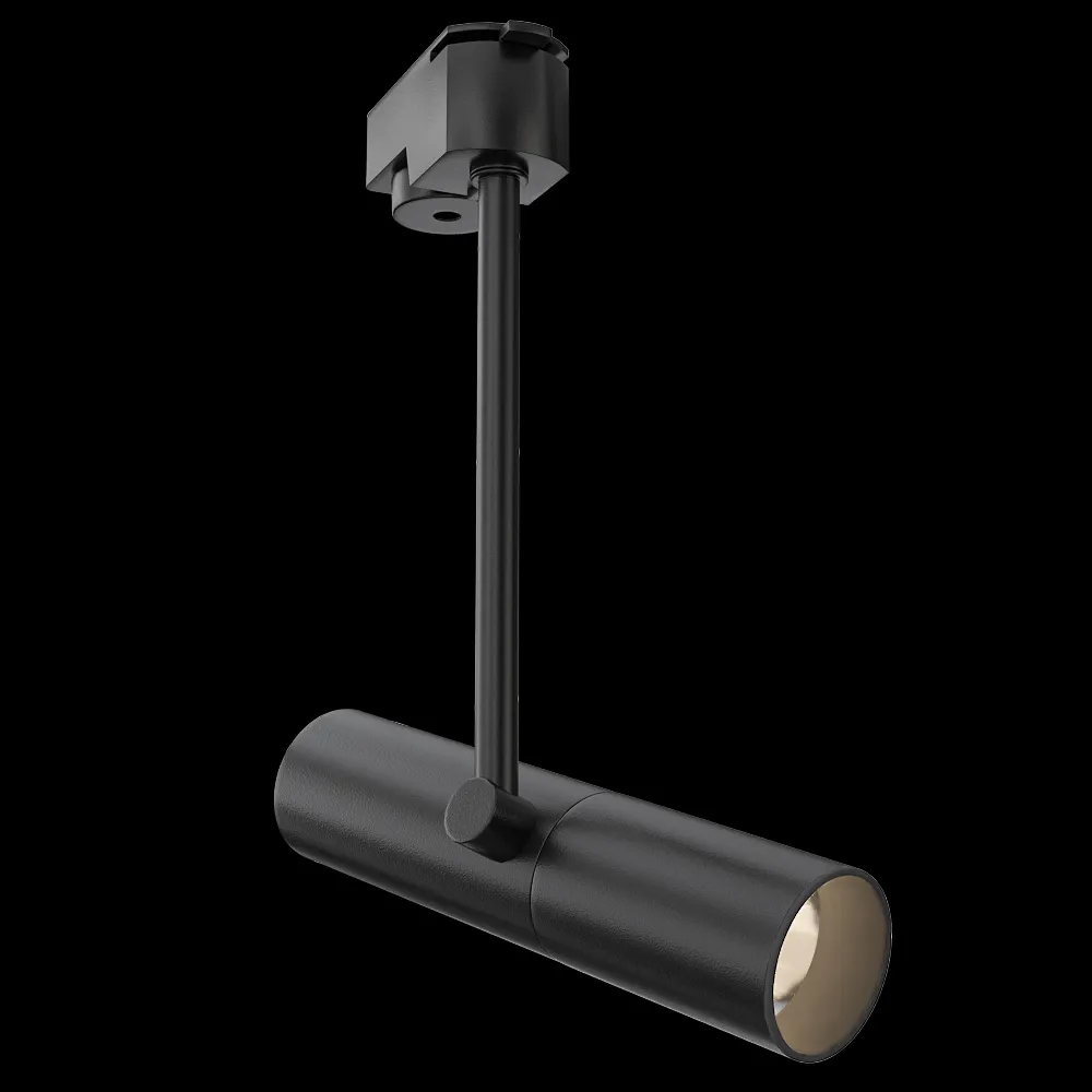 CRYSTAL LUX – Spot lamp CLT 0.31 005 3ds Max