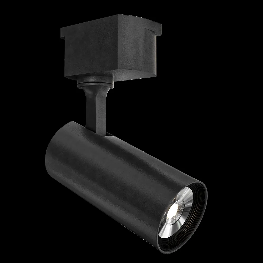 CRYSTAL LUX – Spot lamp  CLT 0.31 006 20W BL 3ds Max
