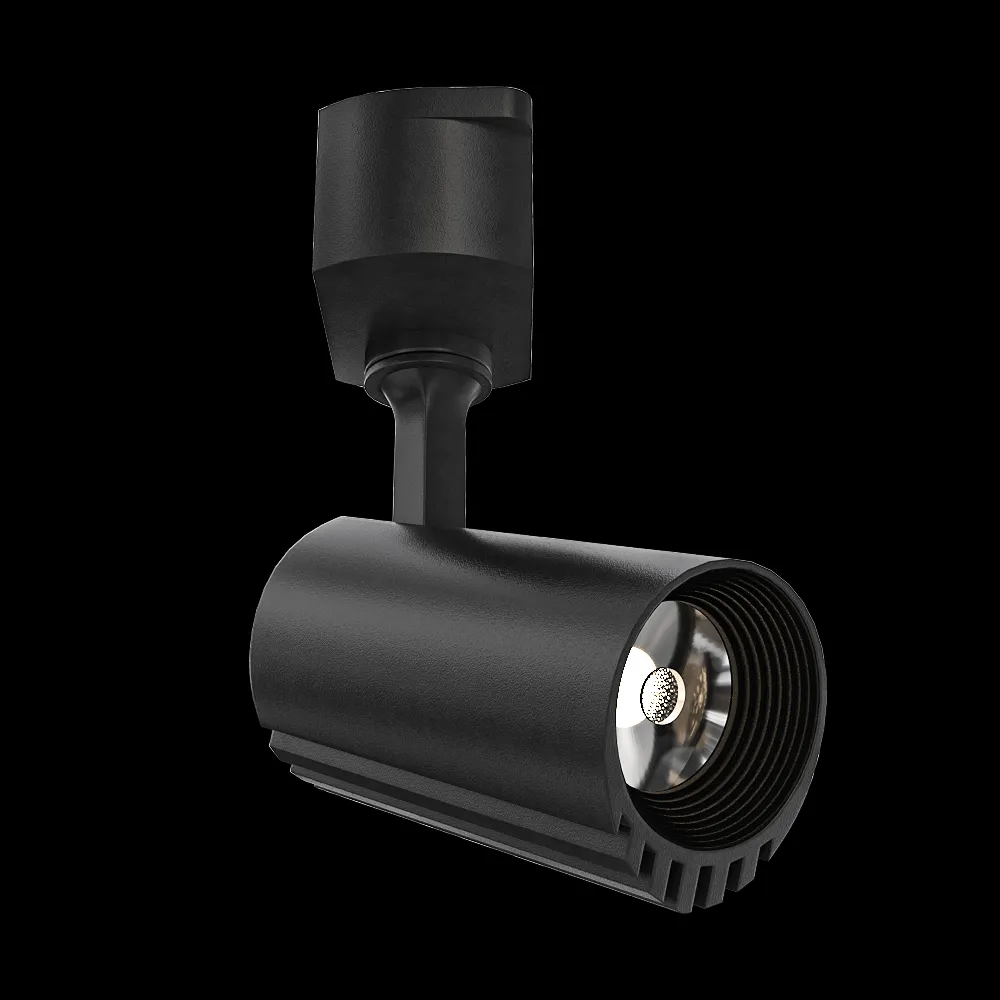 CRYSTAL LUX – Spot lamp CLT 0.31 007 10W 3ds Max